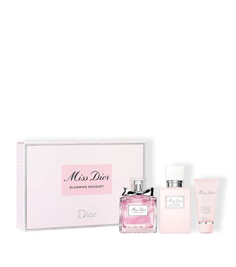 miss dior ceramic set|Miss Dior 50ml gift set.